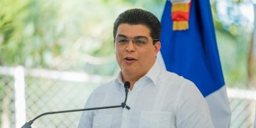 Fellito Suberví fortalece su liderazgo tras ser ratificado como presidente del PRM en la capital por las tres circunscripciones