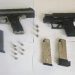 Policía ocupa armas y recupera motocicletas robadas durante operativo en Moca