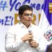 PRM reelige a Fellito Suberví como su presidente en el Distrito Nacional