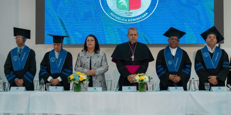 Directora del INFOTEP afirma que la formación técnica y la educación superior se complementan para impulsar el desarrollo