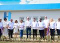 Abinader entrega remozado Hospital Municipal Hacienda Estrella tras más de 20 años