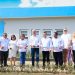 Abinader entrega remozado Hospital Municipal Hacienda Estrella tras más de 20 años