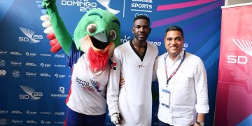 Kelvin Cruz: RD arrancó con “pie derecho y rompiendo todas las expectativas