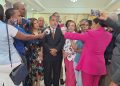 UASD estrena nuevo director de Relaciones Públicas