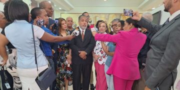 UASD estrena nuevo director de Relaciones Públicas