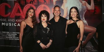 “Chicago: El Musical” llegará al Teatro Nacional el 12 de septiembre