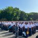 Policía Nacional incorpora 1,639 nuevos aspirantes para fortalecer la transformación y profesionalización institucional