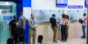 DGM moderniza sistema de inspecciones migratorias y trámites administrativos