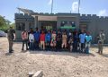 Ejército intercepta a 108 migrantes indocumentados en operativos de seguridad fronteriza en Dajabón