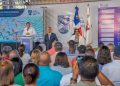 300 millones: SDE rompe récord de Presupuesto Participativo con 100 nuevas obras