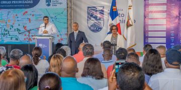 300 millones: SDE rompe récord de Presupuesto Participativo con 100 nuevas obras