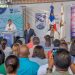 300 millones: SDE rompe récord de Presupuesto Participativo con 100 nuevas obras