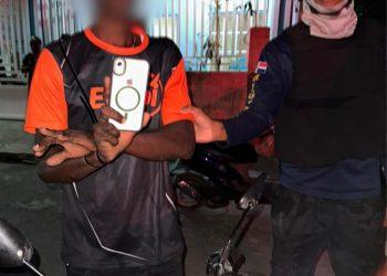 DGM detiene a 87 haitianos indocumentados en Santiago, 46 fueron entregados a Migración por agentes policiale