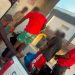 DGM detiene a 87 haitianos indocumentados en Santiago, 46 fueron entregados a Migración por agentes policiales