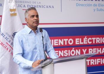 La demanda eléctrica vuelve a romper su histórico y alcanza los 4,203 MW