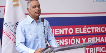 La demanda eléctrica vuelve a romper su histórico y alcanza los 4,203 MW