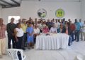 Fundación Ciencia y Arte anuncia primer picazo para iniciar el montaje de la XXXI Feria Ecoturística y de Producción en Bonao