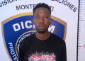 Capturan hombre buscado por tentativa de homicidio durante operativo de inteligencia en Montecristi