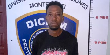 Capturan hombre buscado por tentativa de homicidio durante operativo de inteligencia en Montecristi