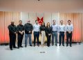 AUCO, Autos Corripio, inaugura su nuevo showroom y presenta la nueva generación de camionetas JMC