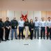 AUCO, Autos Corripio, inaugura su nuevo showroom y presenta la nueva generación de camionetas JMC