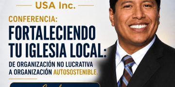 Red Ministerial USA Inc. impartirá conferencia para fortalecer la sostenibilidad de las iglesias locales en Nueva York