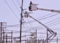 ETED refuerza línea de transmisión en Puerto Plata con una inversión superior a RD$60 millones; duplica su capacidad