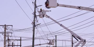 ETED refuerza línea de transmisión en Puerto Plata con una inversión superior a RD$60 millones; duplica su capacidad
