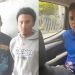 Identifican y apresan tres jóvenes captados realizando maniobras temerarias en Cotuí