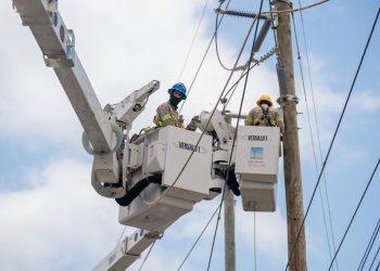 ETED realizará mantenimiento preventivo en la línea de transmisión 69 kV Pimentel – Abanico este miércoles 29 de julio