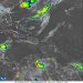 Indomet prevé ambiente caluroso y aguaceros locales este miércoles