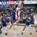 Dominicana termina invicta fase preliminar del basket masculino JCC Santo Domingo 2026