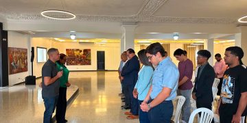 Conferencia "Venture Ready" o “Listo para Emprender” inspira a emprender con visión global