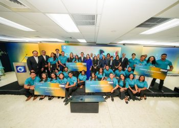 Banco Popular celebra la quinta edición del Challenge Popular para empleados