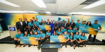 Banco Popular celebra la quinta edición del Challenge Popular para empleados