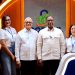 IDOPPRIL orienta a asistentes en Expo Vega 2026 para prevenir riesgos laborales