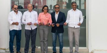INTRANT inaugura en Monte Plata primera Oficina de Licencias de Conducir para beneficiar a más de 52 mil ciudadanos