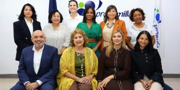 Profamilia es reconocida por el manejo pulcro y ético de sus finanzas
