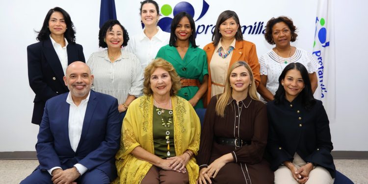 Profamilia es reconocida por el manejo pulcro y ético de sus finanzas