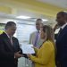 Raúl Hernández asume Dirección de Relaciones Públicas e Internacionales de la UASD