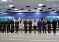 MIDE reúne a expertos nacionales e internacionales en simposio sobre cultura de defensa