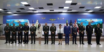 MIDE reúne a expertos nacionales e internacionales en simposio sobre cultura de defensa
