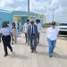 Ministerio de Justicia inicia proceso para instalar Oficiales de Derechos Humanos en los centros penitenciarios