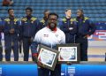 Dos dominicanos en el All-Star del voleibol masculino de Jcc 2026