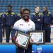Dos dominicanos en el All-Star del voleibol masculino de Jcc 2026