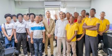 ITLA Tech Camp 2026 impactará 10 localidades e incluirá a menores de programas residenciales del CONANI