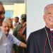 Abinader participará en toma de posesión nuevo obispo, Andrés Napoleón Romero y supervisará trabajos presa de Guaigüí