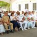 Vicepresidenta de la República inaugura destacamento naval de Bayahíbe y cinco casas veraniegas amuebladas para la familia naval