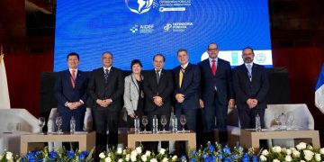 República Dominicana impulsa una justicia más humana y accesible en la I Cumbre Interamericana de Defensorías Públicas