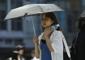 Japón estrena designación de "día de calor cruel" tras registrar temperaturas de 40 grados